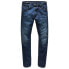Фото #3 товара G-STAR 3301 Straight Tapered Jeans