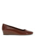 ფოტო #2 პროდუქტის Women's Covette Casual Flats