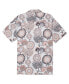 ფოტო #4 პროდუქტის Men's Linen Rincon Camp Short Sleeves Shirt