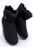Фото #3 товара Угги ARNETTE BLACK Winter Boots