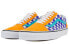 Vans Old Skool Thermochrome 变色 黄色棋盘格 / Кеды Vans Old Skool Thermochrome VN0A38G1VKH