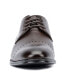 Фото #6 товара Men's Dionis Cap Toe Oxford Shoes