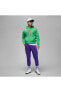 Фото #2 товара Толстовка Nike Jordan Zone 23 Men's Green Pullover Hoodie