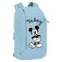 Фото #1 товара MICKEY Smiles Backpack