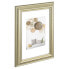 Hama Lobby - Glass,Polystyrene (PS) - Gold - Single picture frame - Table,Wall - 20 x 28 cm - Rectangular