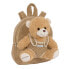 Фото #1 товара Детский рюкзак Safta Плюшевый медвежонок Коричневый 23 x 27 x 7,5 cm