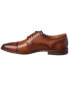 Фото #2 товара Curatore Cap Toe Leather Oxford Men's