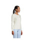 ფოტო #3 პროდუქტის Women's Tall Classic Cashmere Cardigan Sweater