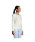 Фото #3 товара Women's Tall Classic Cashmere Cardigan Sweater