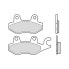 BREMBO 07YA20SP Brake Pads