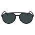 Фото #2 товара Очки LACOSTE L605SND001 Sunglasses