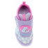 Фото #5 товара Кроссовки для девочек Skechers Slights Glimmer Kicks Skech Pets