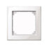 Фото #1 товара MERTEN 478125 - White - Screwless - 1 pc(s)