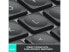 Logitech MX Keys Mini 920-010475 Black Wireless Keyboard