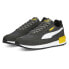 PUMA Graviton running shoes