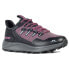 HI-TEC Trek WP hiking shoes