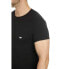 EMPORIO ARMANI 111035 CC729 short sleeve T-shirt
