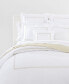 Фото #9 товара Spencer Cable Embroidery Duvet Cover, King