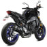 Фото #3 товара MIVV Delta Race Yamaha MT-09/SP/FZ-09 2021-23 Y.066.LDRC homologated full line system