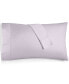 Фото #1 товара Sleep Luxe 800 Thread Count 100% Cotton Pillowcase Pair, King, Created for Macy's