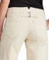 ფოტო #4 პროდუქტის Women's Palazzo Wide-Leg Jeans