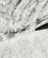 Фото #11 товара Одеяло с наматрасником Madison Park Adelyn Faux Fur 3 шт., Full/Queen