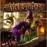 Фото #1 товара Alchemists Board Game New Sealed in box gts