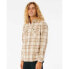 Фото #3 товара RIP CURL Griffin Flannel Long Sleeve Shirt