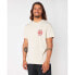 ფოტო #3 პროდუქტის RIP CURL Desti Anima short sleeve T-shirt