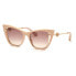 Фото #2 товара ROBERTO CAVALLI SRC033M Sunglasses