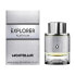 Фото #2 товара MONTBLANC Explorer Platinum 60ml Eau De Parfum