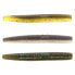 Фото #1 товара YAMAMOTO BAITS Ned Senko Floater Soft Lure 76 mm 10 Units