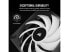 Фото #6 товара CORSAIR iCUE AF140 RGB ELITE 140mm PWM Dual Fan Kit - Eight RGB LEDs Per Fan - I