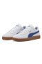 Фото #1 товара 381111 Puma Club Sneakers Beyaz Erkek Spor Ayakkabı