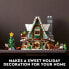 Фото #5 товара LEGO 10275 Elf Clubhouse, 1192 pieces