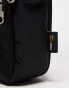 adidas Originals airliner bag in black