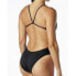 Фото #3 товара TYR Durafast Elite Solid Cutoutfit Swimsuit