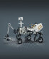 Фото #4 товара Конструктор LEGO Technic 42158 NASA Mars Rover Perseverance Toy Vehicle with Augmented Reality Building Set