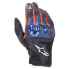 Фото #1 товара ALPINESTARS FQ20 SMX-1 Air V2 Monster gloves