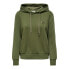 ONLY Logo Noomi hoodie