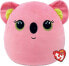 TY Beanie Boos Poppy - Różowy Koala 22cm