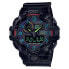 Фото #1 товара CASIO GA-700RGB-1AER G-SHOCK watch