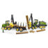 BRUDER John Deere Harvester 1270 G Vehicle