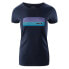 ELBRUS Ukaja II short sleeve T-shirt