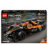 Technic NEOM McLaren Formula E Race Car