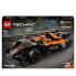 Фото #1 товара Technic NEOM McLaren Formula E Race Car