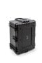 B&W International B&W 7800 - Trolley case - Polypropylene (PP) - 13 kg - Black - фото #2