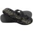 Фото #1 товара SUPERDRY Scuba Camo Flip Flops