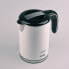 Фото #6 товара Электрический чайник Feel-Maestro Kettle Maestro MR030 White Beige Bronze Stainless steel 1500 W 2200 W 1,2 L 1,7 L