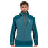 Фото #1 товара KARPOS Parete softshell jacket